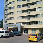 Apartment Europroperties Nikea Park Golden Sands