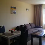 Europroperties Nikea Park