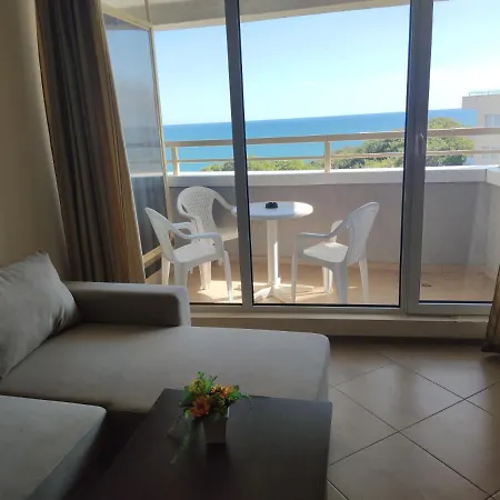 Apartment Europroperties Nikea Park *