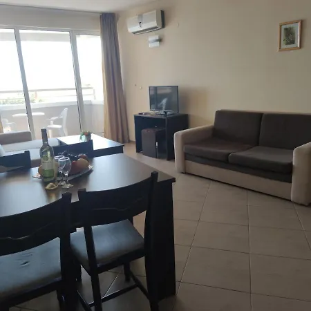 Europroperties Nikea Park * Sables d'or
