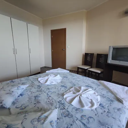 Europroperties Nikea Park Sables d'or