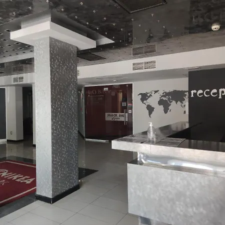 Apartment Europroperties Nikea Park