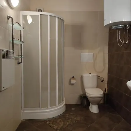 Europroperties Nikea Park *