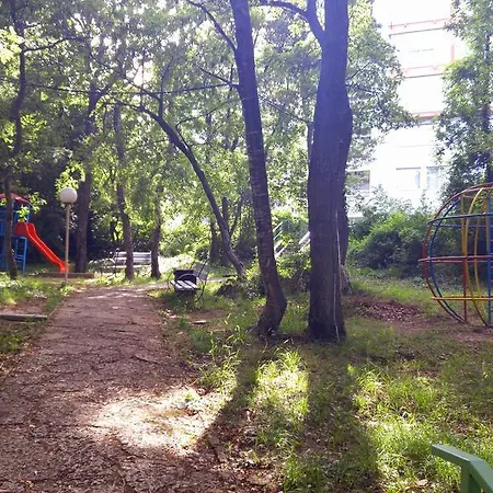 Apartment Europroperties Nikea Park *