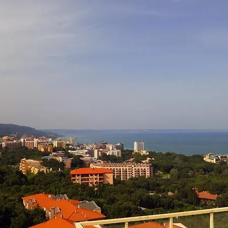 Apartment Europroperties Nikea Park