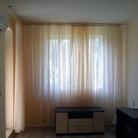 Europroperties Nikea Park Golden Sands