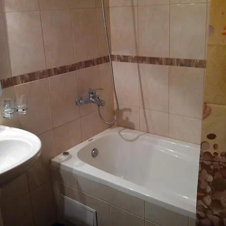 Apartment Europroperties Nikea Park