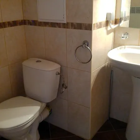 Apartment Europroperties Nikea Park Golden Sands