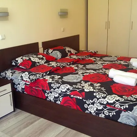 Apartment Europroperties Nikea Park Golden Sands