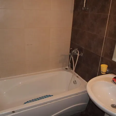 Europroperties Nikea Park Apartment *