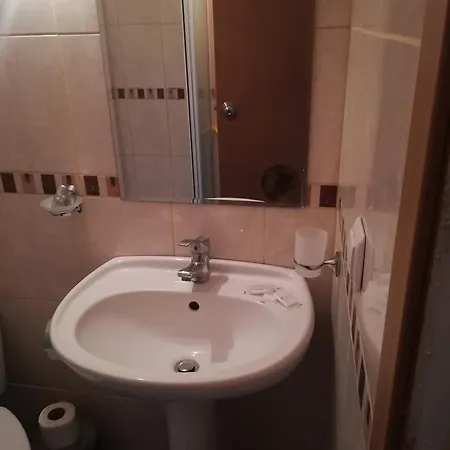 Apartment Europroperties Nikea Park Golden Sands