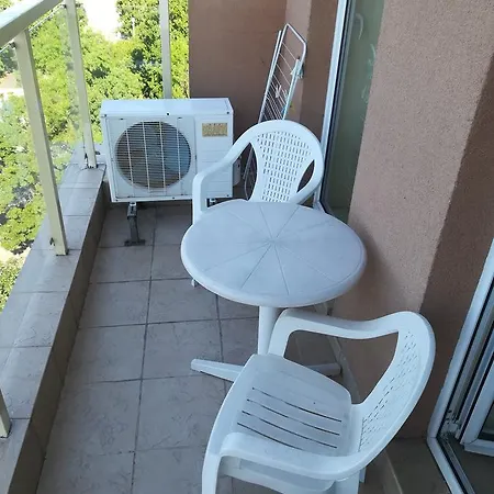 Europroperties Nikea Park * Golden Sands