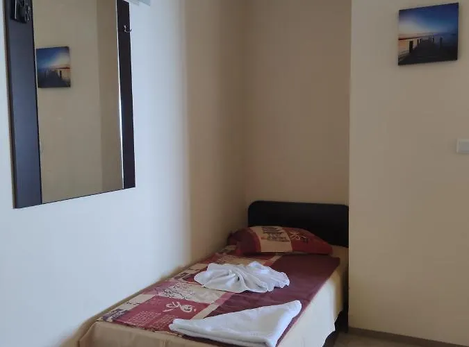 Europroperties Nikea Park *