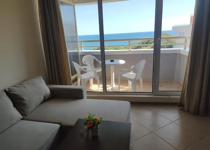 Appartement Europroperties Nikea Park *
