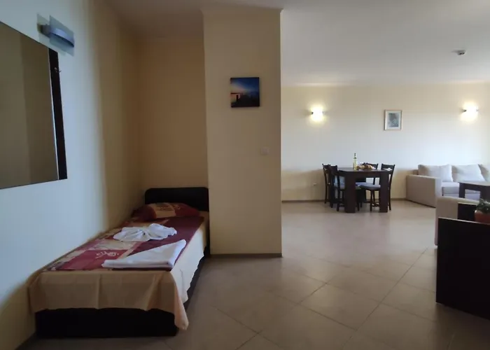 Europroperties Nikea Park