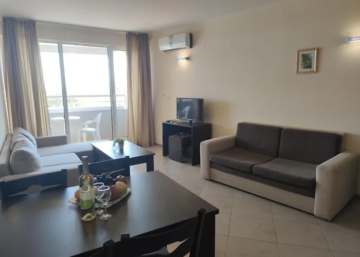 Appartement Europroperties Nikea Park *