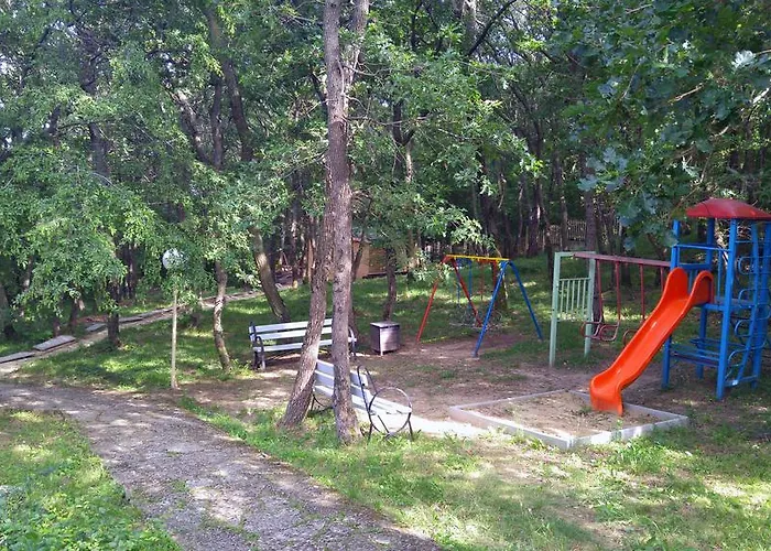 Europroperties Nikea Park Золотые Пески