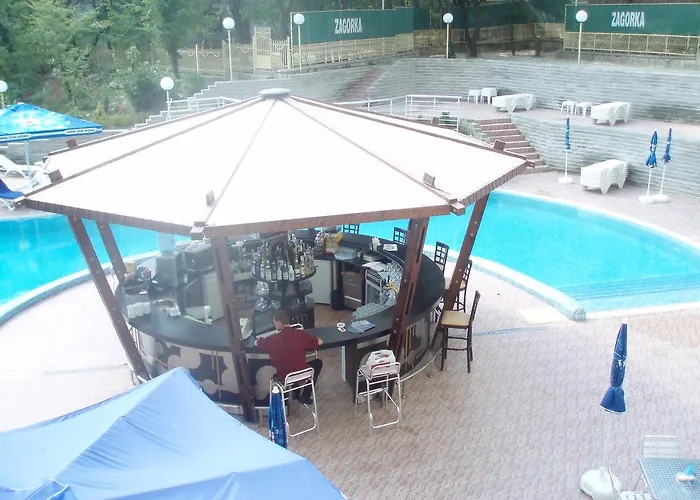 Europroperties Nikea Park Золотые Пески