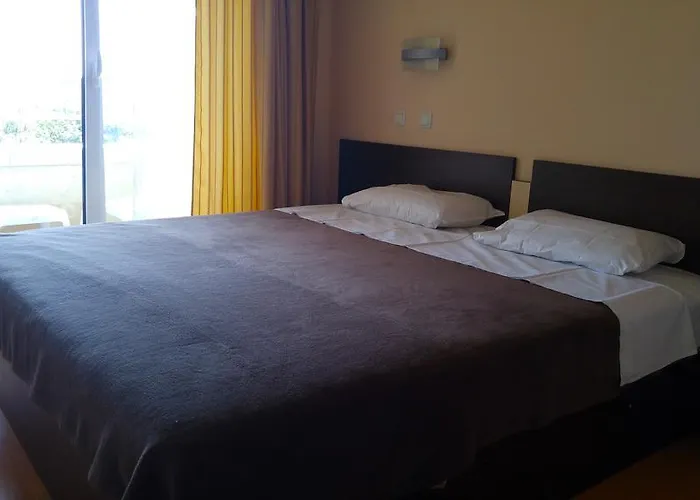 Europroperties Nikea Park Sables d'or