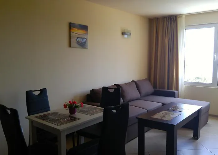 Europroperties Nikea Park