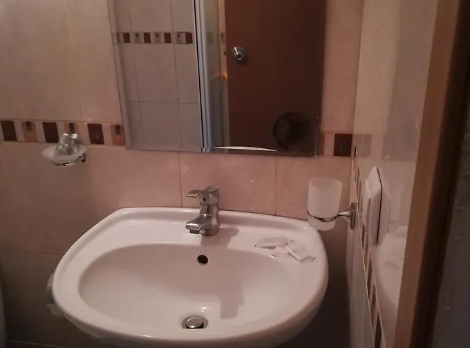 Апартаменты Europroperties Nikea Park Золотые Пески