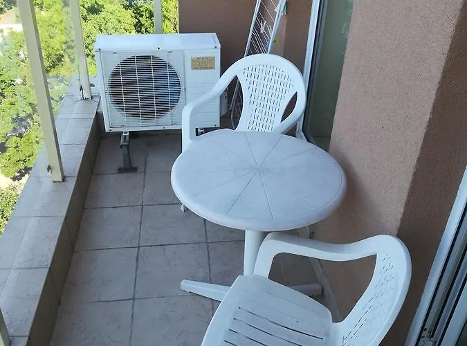 Europroperties Nikea Park * Золотые Пески