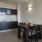 Europroperties Nikea Park Apartman Aranyhomok