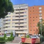 Apartman Europroperties Nikea Park