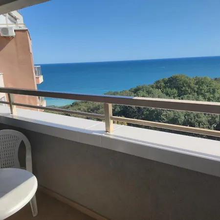 Europroperties Nikea Park Апартаменты *