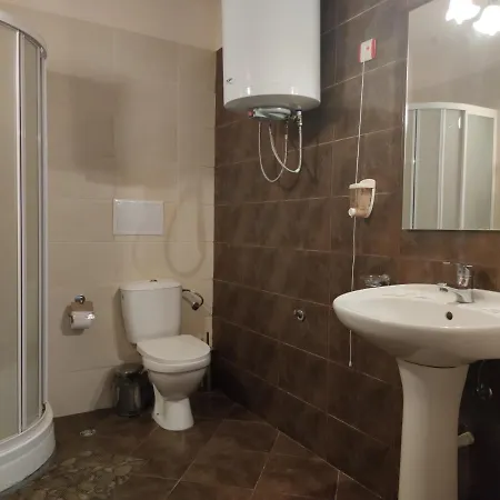 Europroperties Nikea Park Золотые Пески