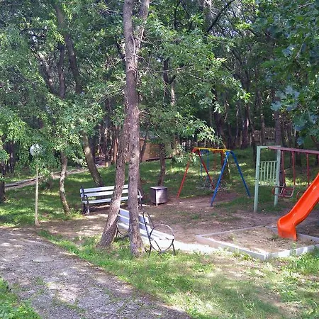 Europroperties Nikea Park Золотые Пески