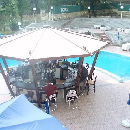 Europroperties Nikea Park Золотые Пески