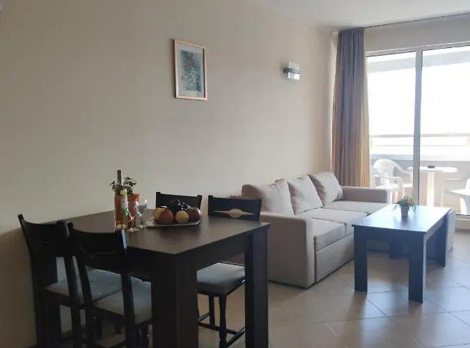 Apartment Europroperties Nikea Park