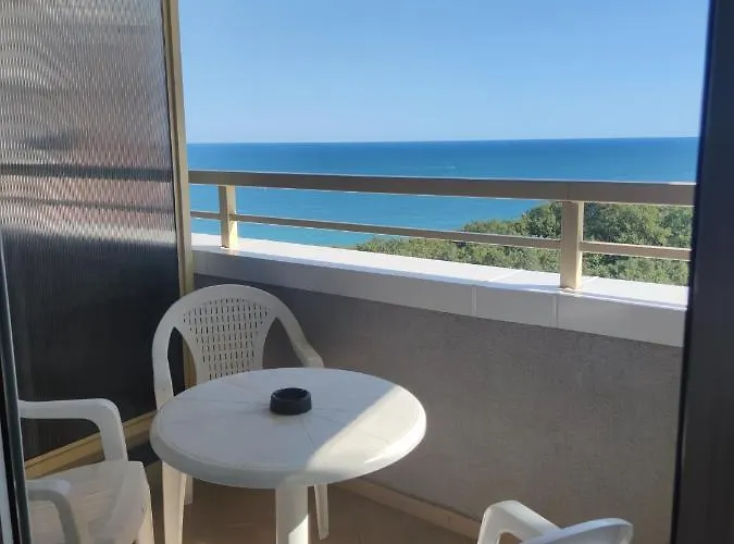Apartment Europroperties Nikea Park