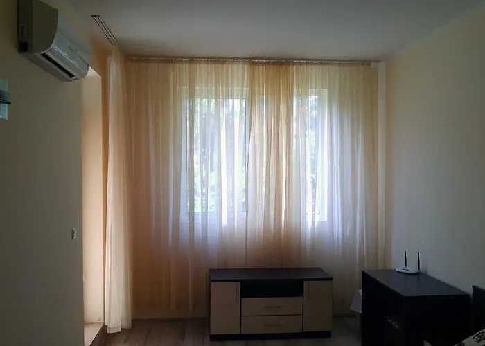 Europroperties Nikea Park Golden Sands